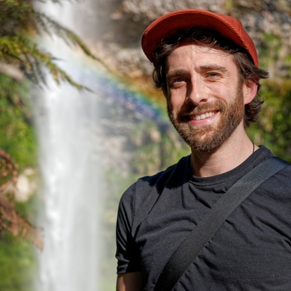 About Tyler - Picture 2 of 9